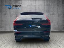 VOLVO XC60 T6 eAWD PluginHybrid Xcentric Geartronic, Hybride Rechargeable Essence/Électricité, Occasion / Utilisé, Automatique - 5