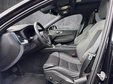 VOLVO XC60 T6 eAWD PluginHybrid Xcentric Geartronic, Hybride Rechargeable Essence/Électricité, Occasion / Utilisé, Automatique - 7