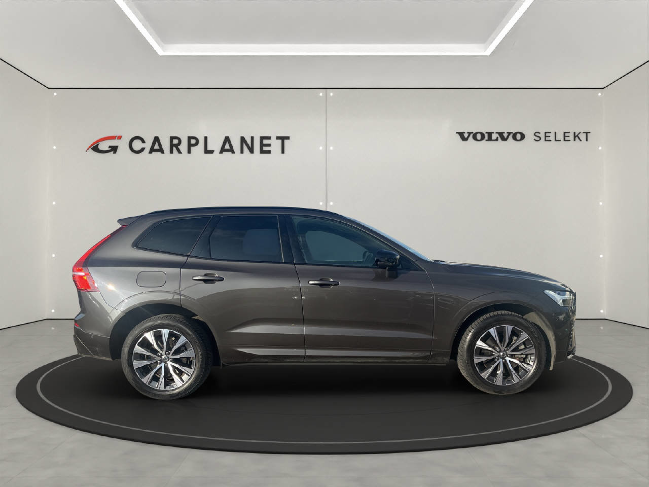 VOLVO XC60 2.0 T6 TE R-Design eAWD, Electric, Second hand / Used, Automatic - 3