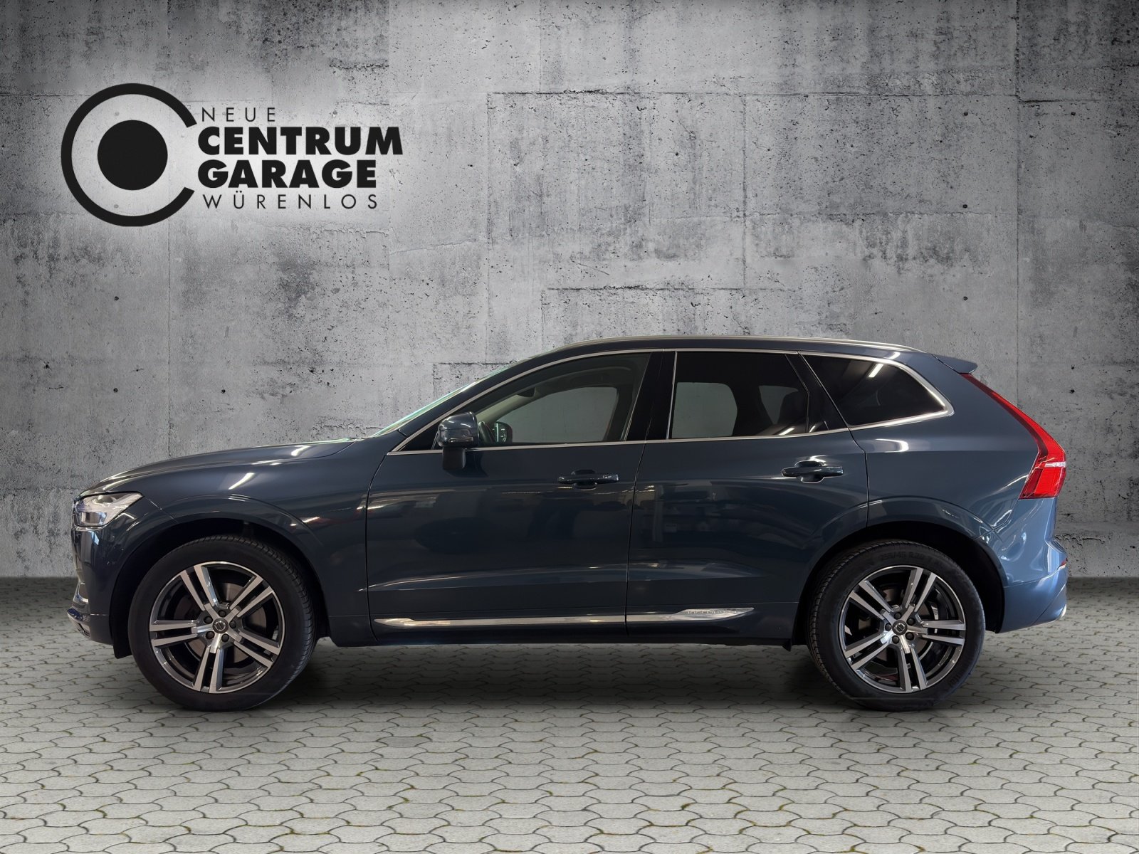 VOLVO XC60 B4 D AWD Inscription, Diesel, Second hand / Used, Automatic - 7