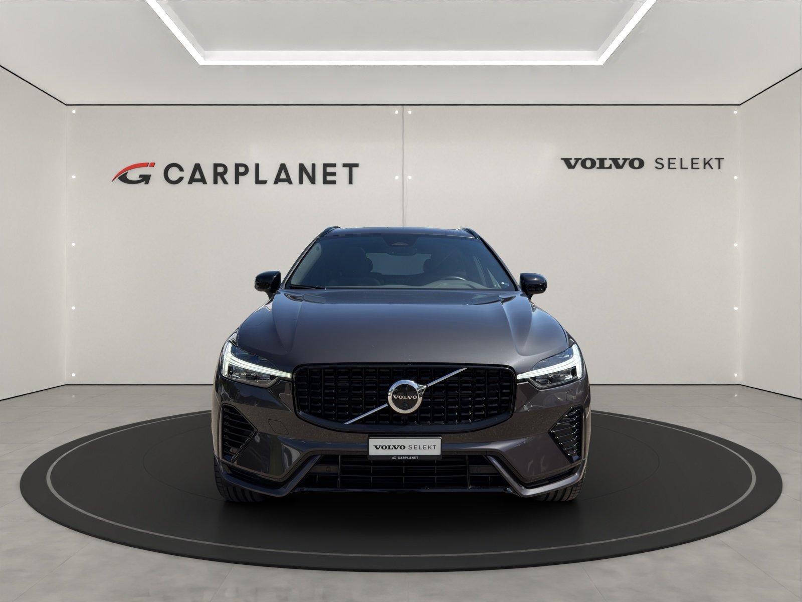VOLVO XC60 2.0 T6 TE R-Design eAWD, Elettrica, Occasioni / Usate, Automatico - 5