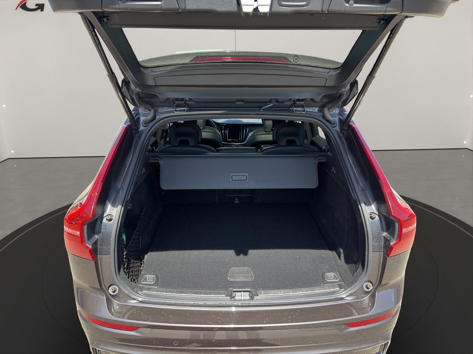 VOLVO XC60 2.0 T6 TE R-Design eAWD, Elettrica, Occasioni / Usate, Automatico - 7