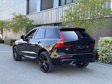 VOLVO XC60 T8 eAWD PluginHybrid Ultra Dark Geartronic, Plug-in-Hybrid Petrol/Electric, Second hand / Used, Automatic - 2