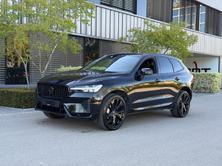VOLVO XC60 T8 eAWD PluginHybrid Ultra Dark Geartronic, Plug-in-Hybrid Petrol/Electric, Second hand / Used, Automatic - 6