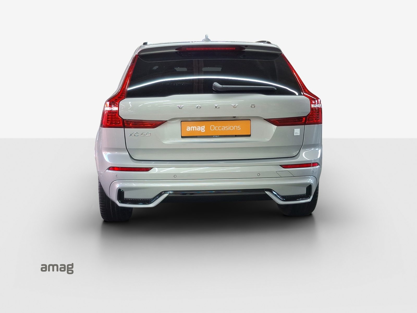 VOLVO XC60 T8 eAWD Polestar, Petrol, Second hand / Used, Automatic - 4