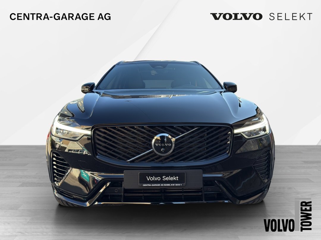 VOLVO XC60 T8 eAWD PluginHybrid Polestar Geartronic, Plug-in-Hybrid Benzina/Elettrica, Occasioni / Usate, Automatico - 2