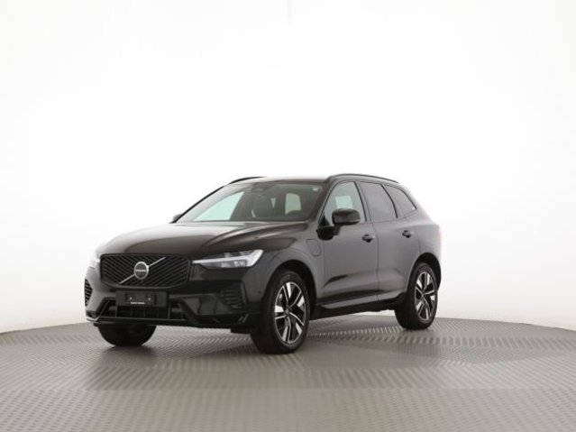 VOLVO XC60 T8 eAWD PluginHybrid Plus Dark Geartronic