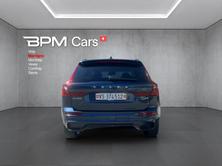 VOLVO XC60 T6 eAWD PluginHybrid Plus Dark Geartronic, Plug-in-Hybrid Benzin/Elektro, Occasion / Gebraucht, Automatik - 2