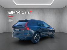 VOLVO XC60 T6 eAWD PluginHybrid Plus Dark Geartronic, Plug-in-Hybrid Benzin/Elektro, Occasion / Gebraucht, Automatik - 3