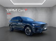 VOLVO XC60 T6 eAWD PluginHybrid Plus Dark Geartronic, Plug-in-Hybrid Benzin/Elektro, Occasion / Gebraucht, Automatik - 4
