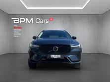 VOLVO XC60 T6 eAWD PluginHybrid Plus Dark Geartronic, Plug-in-Hybrid Benzin/Elektro, Occasion / Gebraucht, Automatik - 5