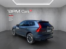 VOLVO XC60 T6 eAWD PluginHybrid Plus Dark Geartronic, Plug-in-Hybrid Benzin/Elektro, Occasion / Gebraucht, Automatik - 6