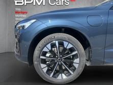 VOLVO XC60 T6 eAWD PluginHybrid Plus Dark Geartronic, Plug-in-Hybrid Benzin/Elektro, Occasion / Gebraucht, Automatik - 7