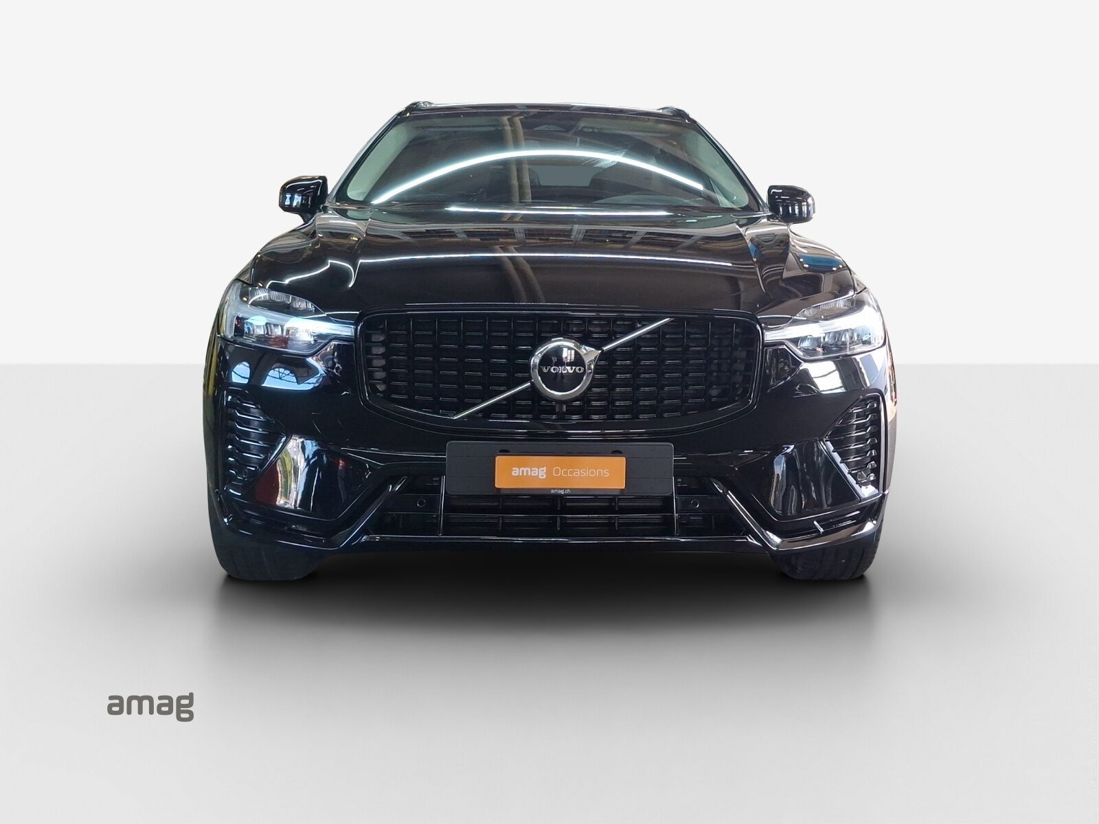 VOLVO XC60 B5 B AWD Plus Dark, Benzina, Occasioni / Usate, Automatico - 6