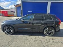 VOLVO XC60 T8 eAWD PluginHybrid Black Edition Geartronic, Plug-in-Hybrid Benzin/Elektro, Occasion / Gebraucht, Automatik - 2