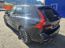 VOLVO XC60 T8 eAWD PluginHybrid Black Edition Geartronic, Plug-in-Hybrid Benzin/Elektro, Occasion / Gebraucht, Automatik - 3