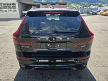 VOLVO XC60 T8 eAWD PluginHybrid Black Edition Geartronic, Plug-in-Hybrid Benzin/Elektro, Occasion / Gebraucht, Automatik - 4
