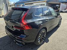 VOLVO XC60 T8 eAWD PluginHybrid Black Edition Geartronic, Plug-in-Hybrid Benzin/Elektro, Occasion / Gebraucht, Automatik - 5