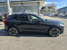VOLVO XC60 T8 eAWD PluginHybrid Black Edition Geartronic, Plug-in-Hybrid Benzin/Elektro, Occasion / Gebraucht, Automatik - 6