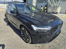 VOLVO XC60 T8 eAWD PluginHybrid Black Edition Geartronic, Plug-in-Hybrid Benzin/Elektro, Occasion / Gebraucht, Automatik - 7