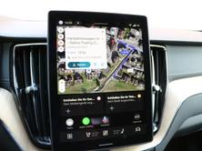 VOLVO XC60 T8 eAWD PluginHybrid Ultra Bright Geartronic, Plug-in-Hybrid Benzina/Elettrica, Occasioni / Usate, Automatico - 7