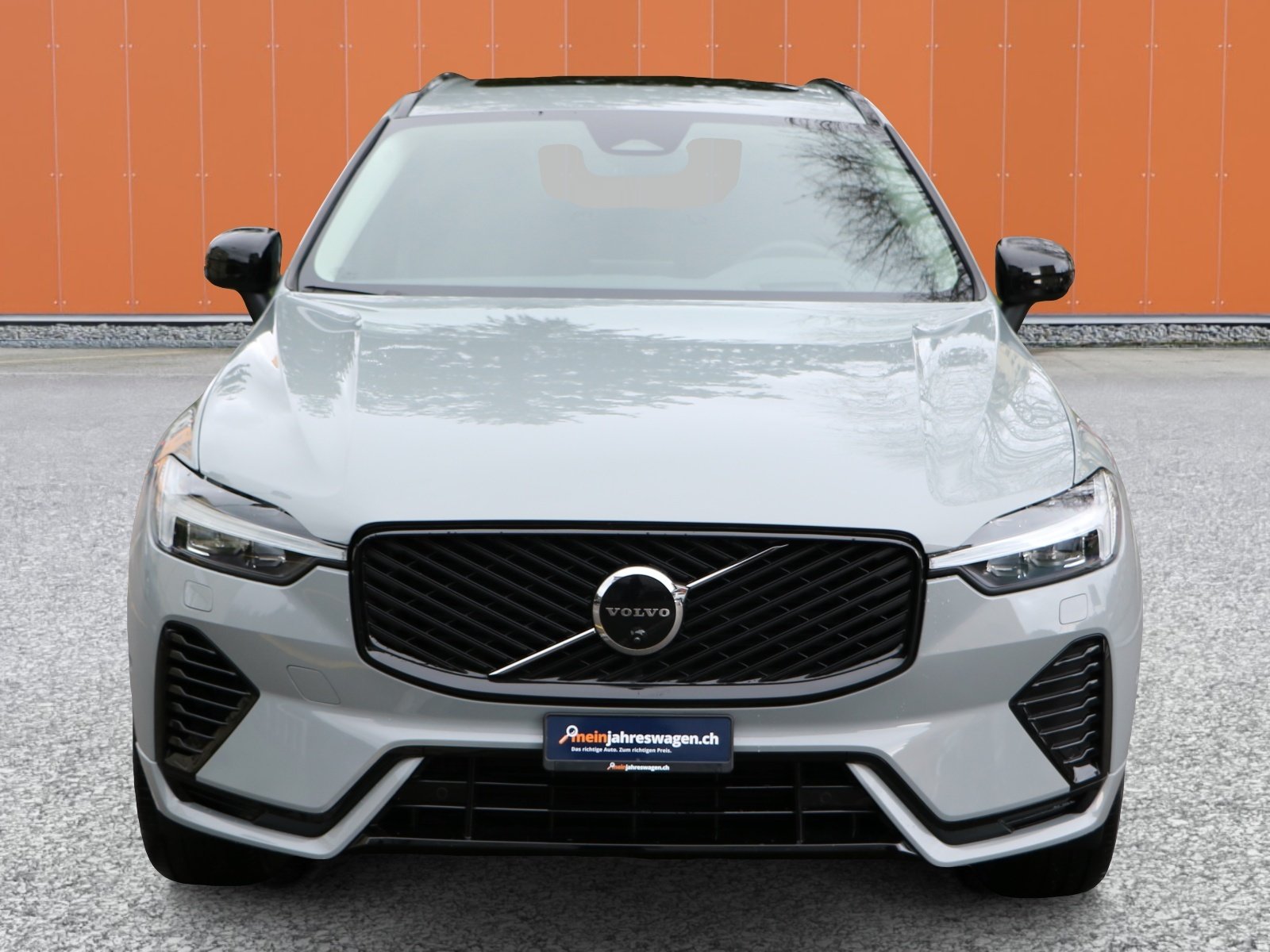 VOLVO XC60 T6 eAWD PluginHybrid Plus Dark Geartronic, Plug-in-Hybrid Petrol/Electric, Ex-demonstrator, Automatic - 6