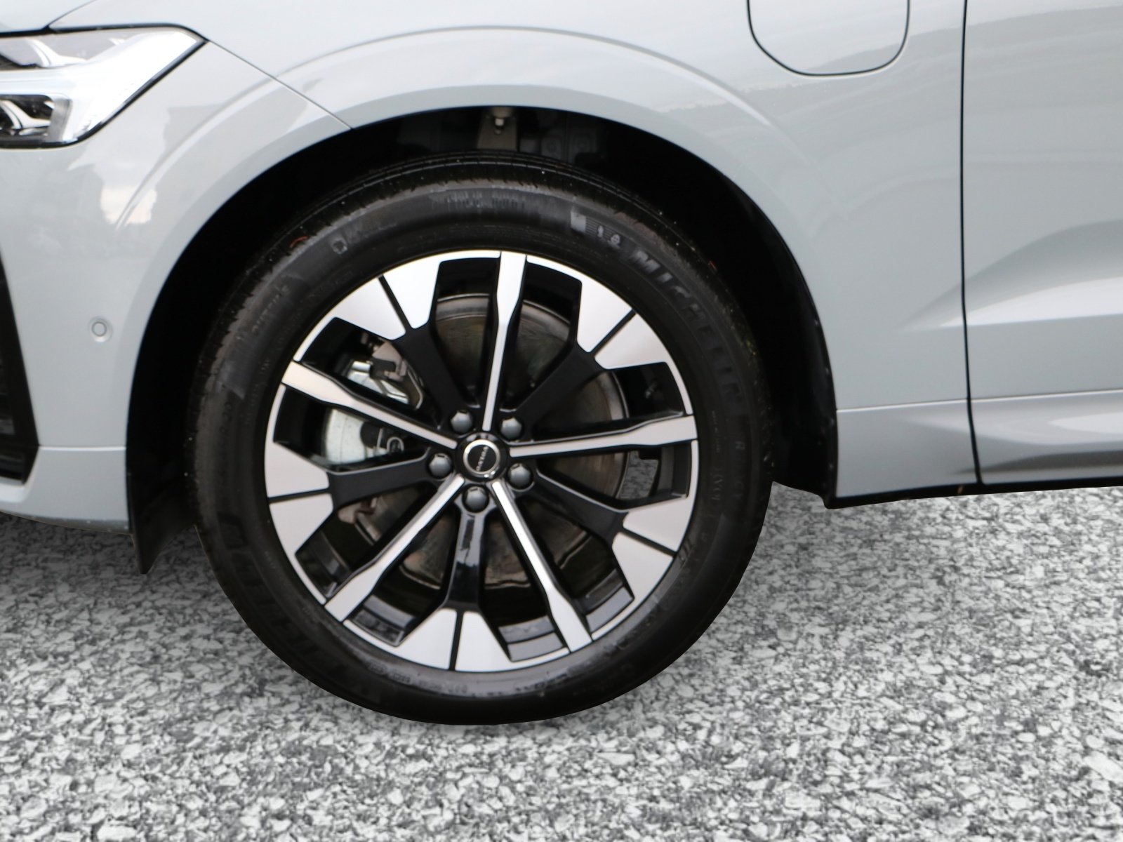 VOLVO XC60 T6 eAWD PluginHybrid Plus Dark Geartronic, Plug-in-Hybrid Petrol/Electric, Ex-demonstrator, Automatic - 7