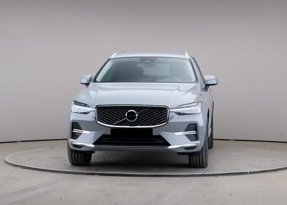 VOLVO XC60 T6 eAWD PluginHybrid Plus Bright Geartronic, Plug-in-Hybrid Benzina/Elettrica, Auto dimostrativa, Automatico - 3