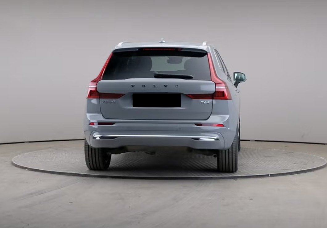 VOLVO XC60 T6 eAWD PluginHybrid Plus Bright Geartronic, Plug-in-Hybrid Benzina/Elettrica, Auto dimostrativa, Automatico - 5