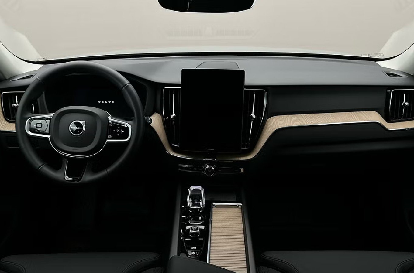 VOLVO XC60 T6 eAWD PluginHybrid Plus Bright Geartronic, Plug-in-Hybrid Benzina/Elettrica, Auto dimostrativa, Automatico - 6