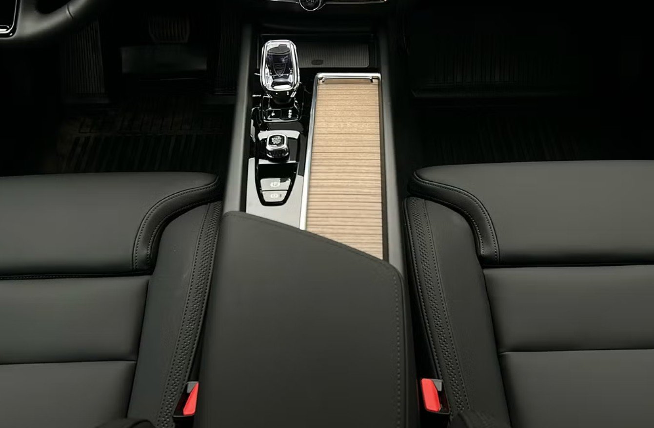 VOLVO XC60 T6 eAWD PluginHybrid Plus Bright Geartronic, Plug-in-Hybrid Benzina/Elettrica, Auto dimostrativa, Automatico - 7