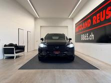 VOLVO XC60 T8 eAWD PluginHybrid Black Ed. Ultra Geartronic, Plug-in-Hybrid Benzina/Elettrica, Auto dimostrativa, Automatico - 2