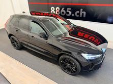 VOLVO XC60 T8 eAWD PluginHybrid Black Ed. Ultra Geartronic, Plug-in-Hybrid Benzina/Elettrica, Auto dimostrativa, Automatico - 5