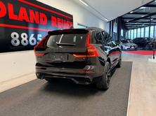 VOLVO XC60 T8 eAWD PluginHybrid Black Ed. Ultra Geartronic, Plug-in-Hybrid Benzina/Elettrica, Auto dimostrativa, Automatico - 7