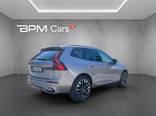 VOLVO XC60 T6 eAWD PluginHybrid Ultra Dark Geartronic, Plug-in-Hybrid Benzina/Elettrica, Auto dimostrativa, Automatico - 4