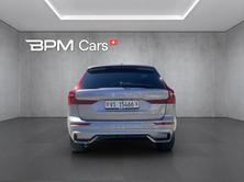 VOLVO XC60 T6 eAWD PluginHybrid Ultra Dark Geartronic, Plug-in-Hybrid Benzina/Elettrica, Auto dimostrativa, Automatico - 5