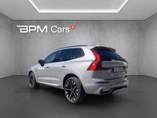 VOLVO XC60 T6 eAWD PluginHybrid Ultra Dark Geartronic, Plug-in-Hybrid Benzina/Elettrica, Auto dimostrativa, Automatico - 6