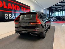 VOLVO XC60 T8 eAWD PluginHybrid Black Ed. Ultra Geartronic, Plug-in-Hybrid Petrol/Electric, Ex-demonstrator, Automatic - 7