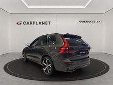 VOLVO XC60 T8 eAWD R-Design, Plug-in-Hybrid Benzina/Elettrica, Occasioni / Usate, Automatico - 4