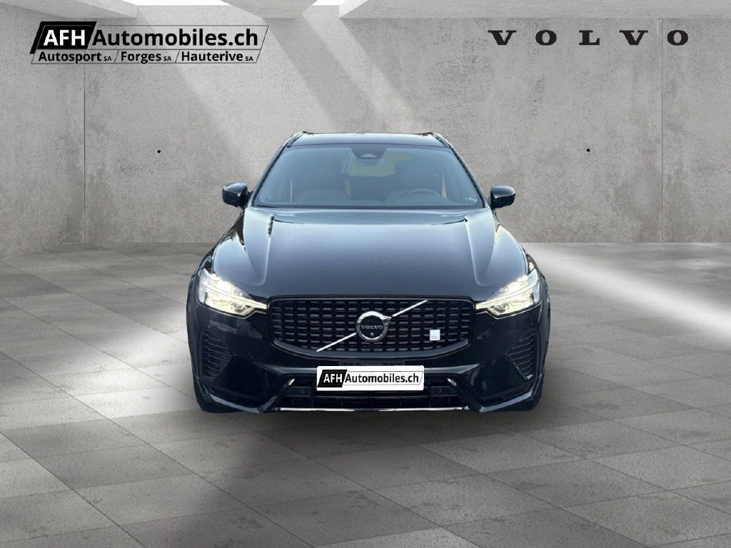 VOLVO XC60 T8 eAWD Polestar, Essence, Occasion / Utilisé, Automatique - 3