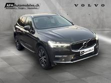 VOLVO XC60 T6 eAWD Inscription, Essence, Occasion / Utilisé, Automatique - 2