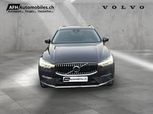 VOLVO XC60 T6 eAWD Inscription, Essence, Occasion / Utilisé, Automatique - 3