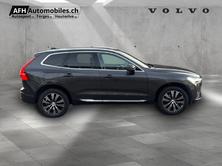 VOLVO XC60 T6 eAWD Inscription, Essence, Occasion / Utilisé, Automatique - 4