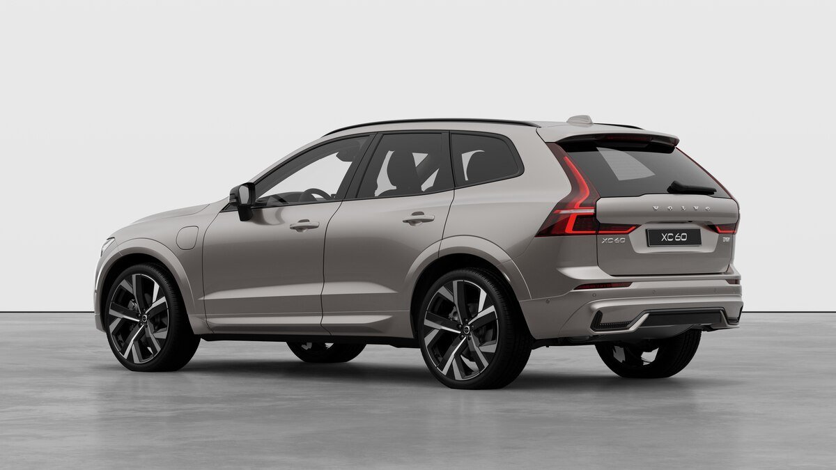 VOLVO XC60 T8 Allradantrieb Plug-in Hybrid, Voiture nouvelle - 2