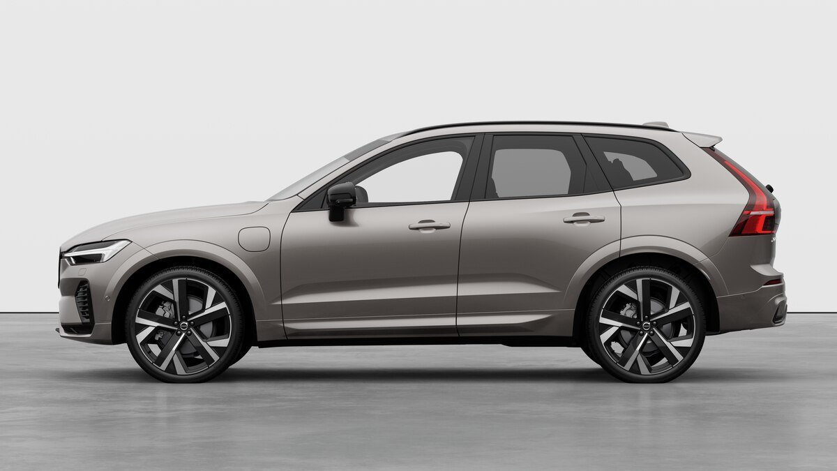 VOLVO XC60 T8 Allradantrieb Plug-in Hybrid, Voiture nouvelle - 3