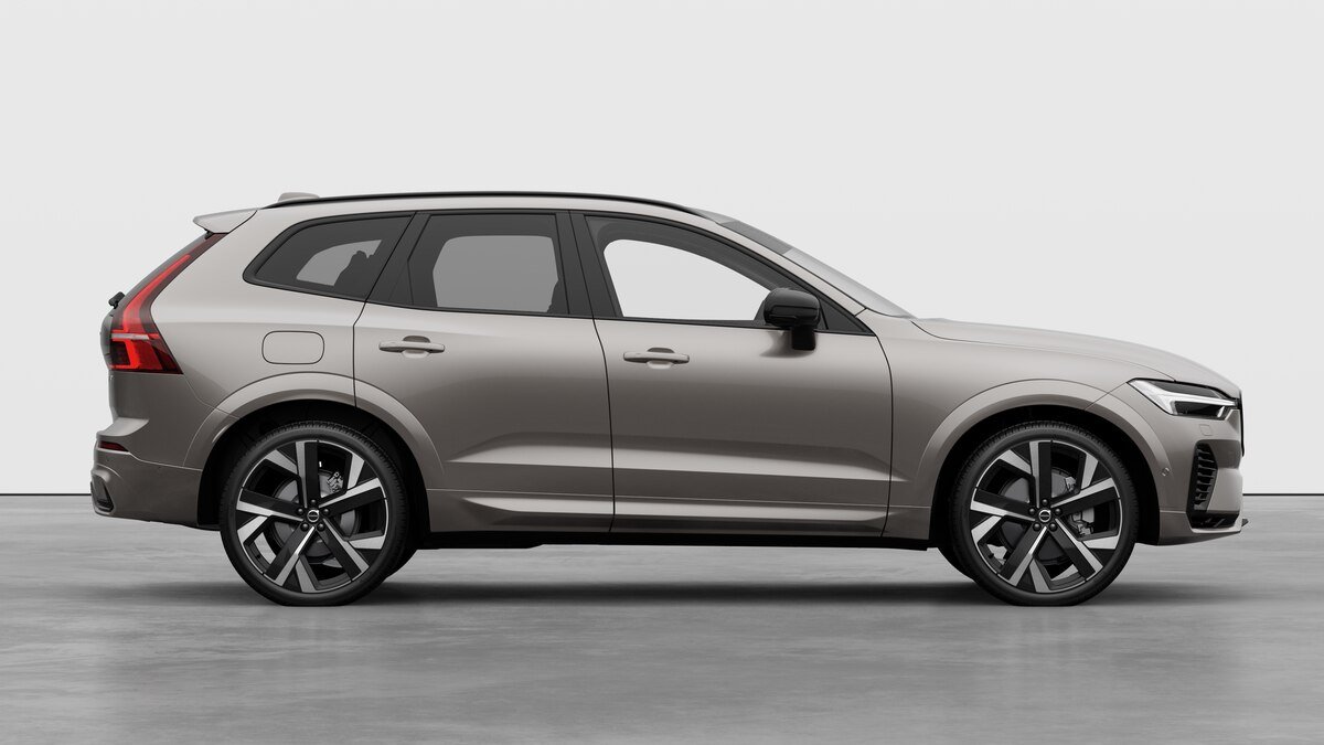 VOLVO XC60 T8 Allradantrieb Plug-in Hybrid, Voiture nouvelle - 4