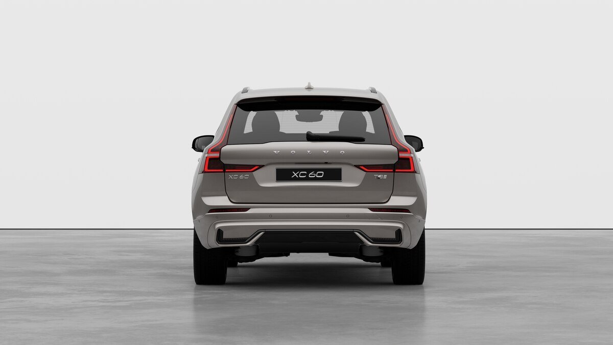 VOLVO XC60 T8 Allradantrieb Plug-in Hybrid, Voiture nouvelle - 6
