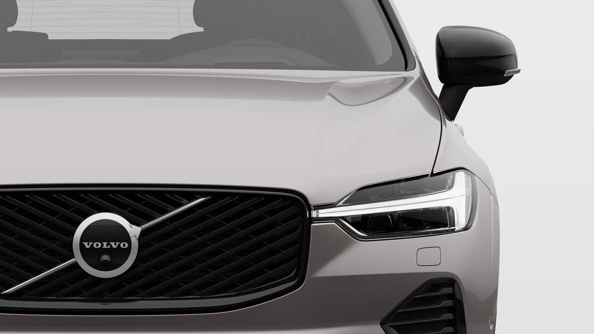 VOLVO XC60 T8 Allradantrieb Plug-in Hybrid, Voiture nouvelle - 7
