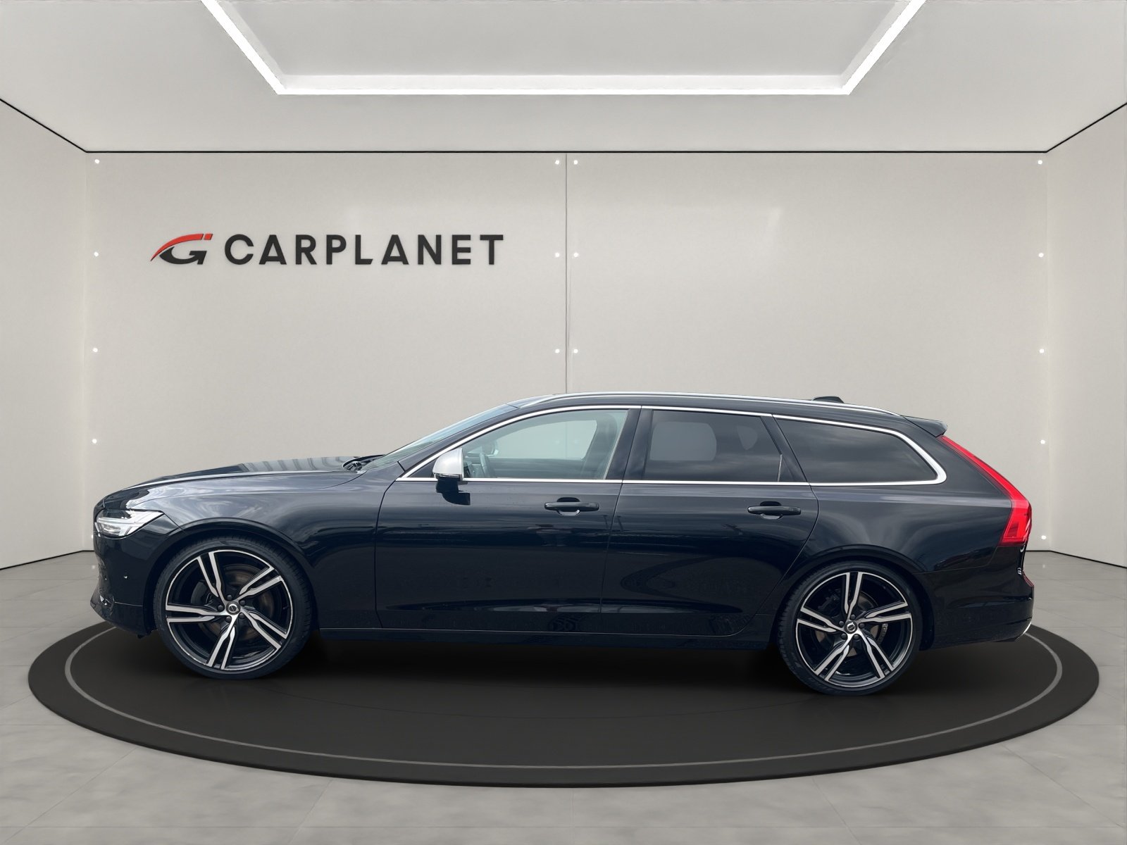 VOLVO XC60 2.0 B4 MH Momentum AWD, Benzina, Occasioni / Usate, Automatico - 2