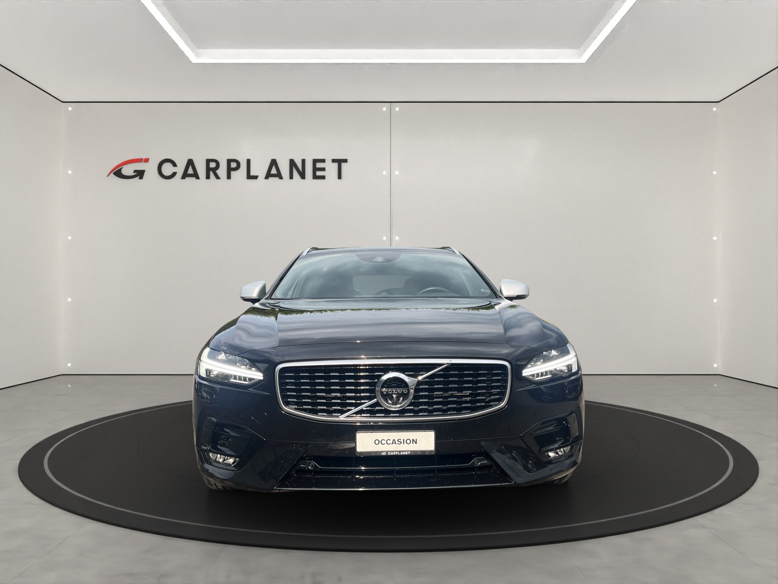 VOLVO XC60 2.0 B4 MH Momentum AWD, Benzina, Occasioni / Usate, Automatico - 7